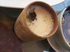 黄鱼煨面-杭州西子湖四季酒店·金沙厅