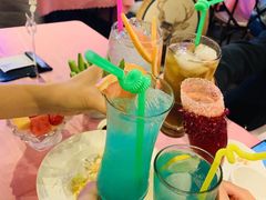 -海底捞火锅(雄峰城店)