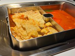 -九鼎轩脆毛肚火锅(南京东路店)