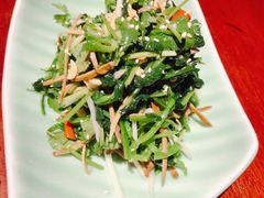 -北平食府(马鞍山路店)
