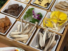 -大理董·董家小厨野生菌火锅(古城旗舰店)
