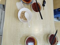 -王大拿八亩沟擀面皮(蔡家坡店)