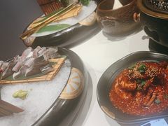 -红沃鳗鱼黑牛烤肉店(不老街店)