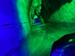 -泰安地下龙宫景区