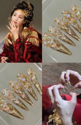 -MB·nail美甲美睫