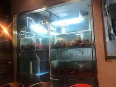 -三太子地摊烧烤·小龙虾(北蔡店)