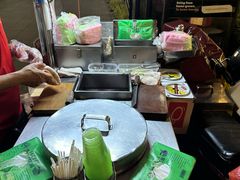 -詹爷爷乌节路街头冰淇淋