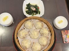-不二心·鲜肉大包·海胆小笼汤包(二七广场店)