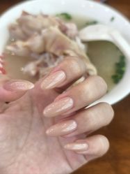 -晨·艺美甲美睫