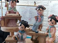 -大嘻咹biangbiang面(历史博物馆店)
