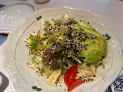 -千寻山野烤肉(中关村店)