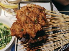 -靓虾二哥长沙地标小龙虾(五一广场店)
