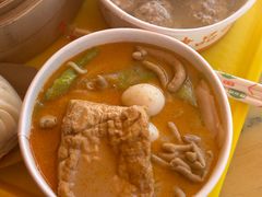 -津品味小吃(大学湾店)