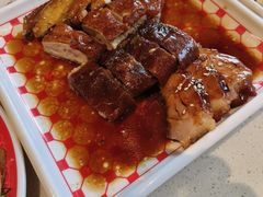 -明腾壹间茶餐厅(新都会花园广场店)
