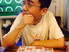 黑牛大食堂-黑牛码头·小龙虾·烧烤