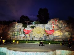 -三亚红色娘子军演艺公园景区