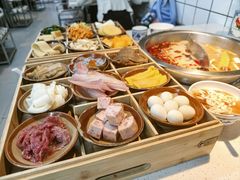 -芈重山老火锅(广州首店)