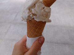鸡仔饼味雪糕-歎雪糕低糖低脂Gelato冰淇淋