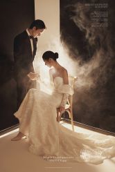 -金海岸婚纱摄影(塘沽店)