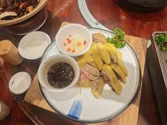 -大自然(鲁家村店)