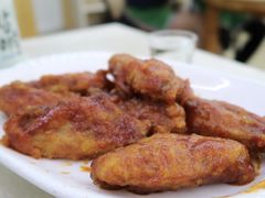 -朴氏韩国料理(北欧丽景店)