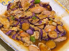 -缪氏川菜(丰盛町店)