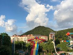 -杭州浪浪浪水公园