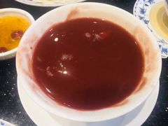 莲子陈皮红豆沙-正斗·港式粤菜(SKLP店)
