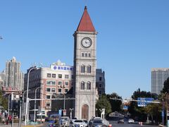 -天津意大利风情旅游区