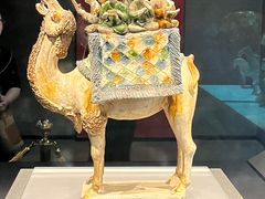 -陕西历史博物馆