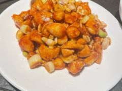 -北平盛世·新京菜·北京烤鸭(劲松·双井店)