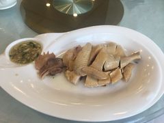 -岭南海晏楼(滨江东总店)