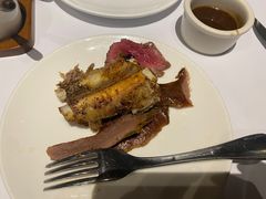 -拉蒂娜·巴西牛排馆 Latina·Brazilian Steakhouse(陆家嘴旗舰店)
