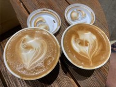 -Peet's Coffee皮爷咖啡(上海长风大悦城店)