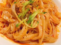 -令氏家外家周礼食府(桥南店)