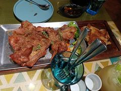 -美森西餐厅(曙光大道店)