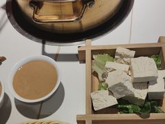 -望蝎门羊蝎子火锅(祭城店)