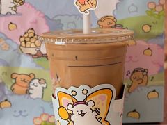 -瑞幸咖啡(新业广场店)