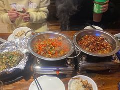 -衡厨·衡阳土菜(中南店)