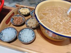 -梯坎老火锅(天禧店)