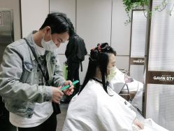 -崇尚GAVIN STYLE臻选