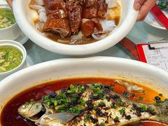 -绿雅居原生态农庄(小涌店)