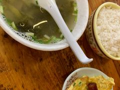 -陈记汤饭(水巷口店)