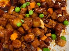 -新吉士·上海菜(浦东LCM置汇旭辉店)