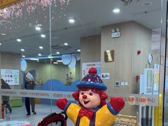 -金宝贝早教(济南欧亚大观商场中心)