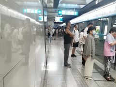 -宋家庄(地铁站)