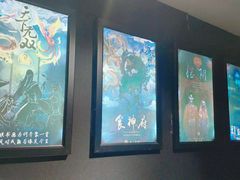 -奇门密室(五一新干线店)