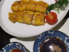 -松临·铁板烧&Omakase(神农店)