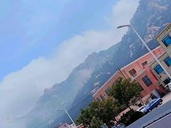 -崂山仰口游览区