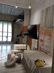 -星豆豆儿童摄影(南郊太白南路店)